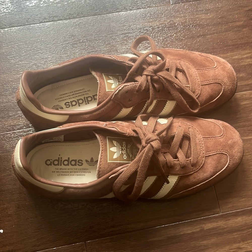 SAMBA OG SHOE